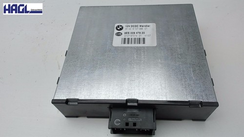 Steuergerät ECU 9127088 BMW 318d DPF Touring E90 / E91/ Kombi