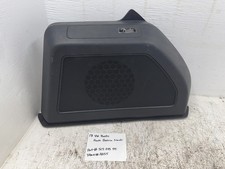 12-19 Volkswagen Beetle OEM Kompletter Bassman Subwoofer Lautsprecher 5C5035591