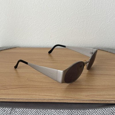 美品 CHANEL ヴィンテージ サングラス ラウンド 06926 45002 Beautiful CHANEL vintage sunglasses round 06926 45002 | eBay