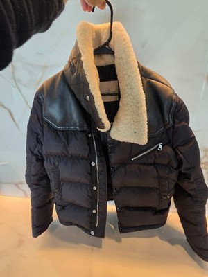 moncler jacket leo (leo biker)