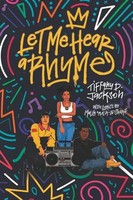 Let Me Hear A Rhyme | Tiffany D. Jackson | Englisch | Taschenbuch | 2020