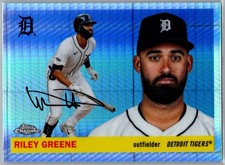 Click to enlarge Riley Greene