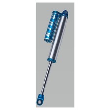 King Shocks Pr3012-cohr 12in Dual Rate Springs 3.0 Pr Coilover Shock Springs