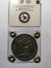 20 lire littore 1927 VI