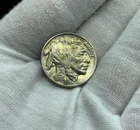 1936 Buffalo Nickel S34