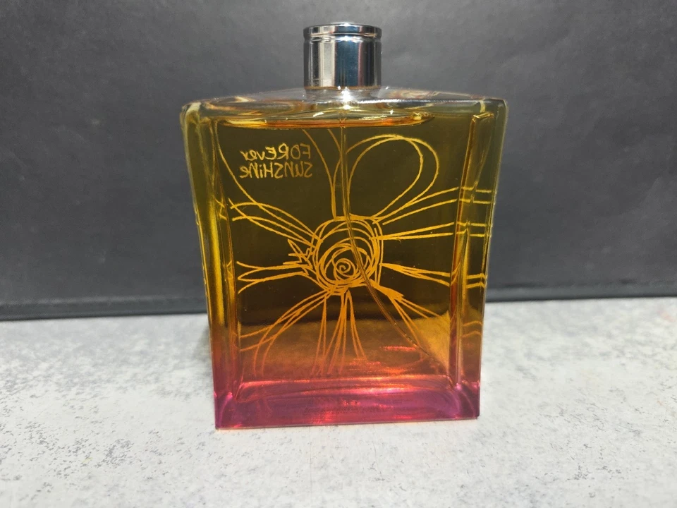 Bath Body Works Forever Sunshine Toilette fragancia spray perfume ver fotos Foto 4 de 4