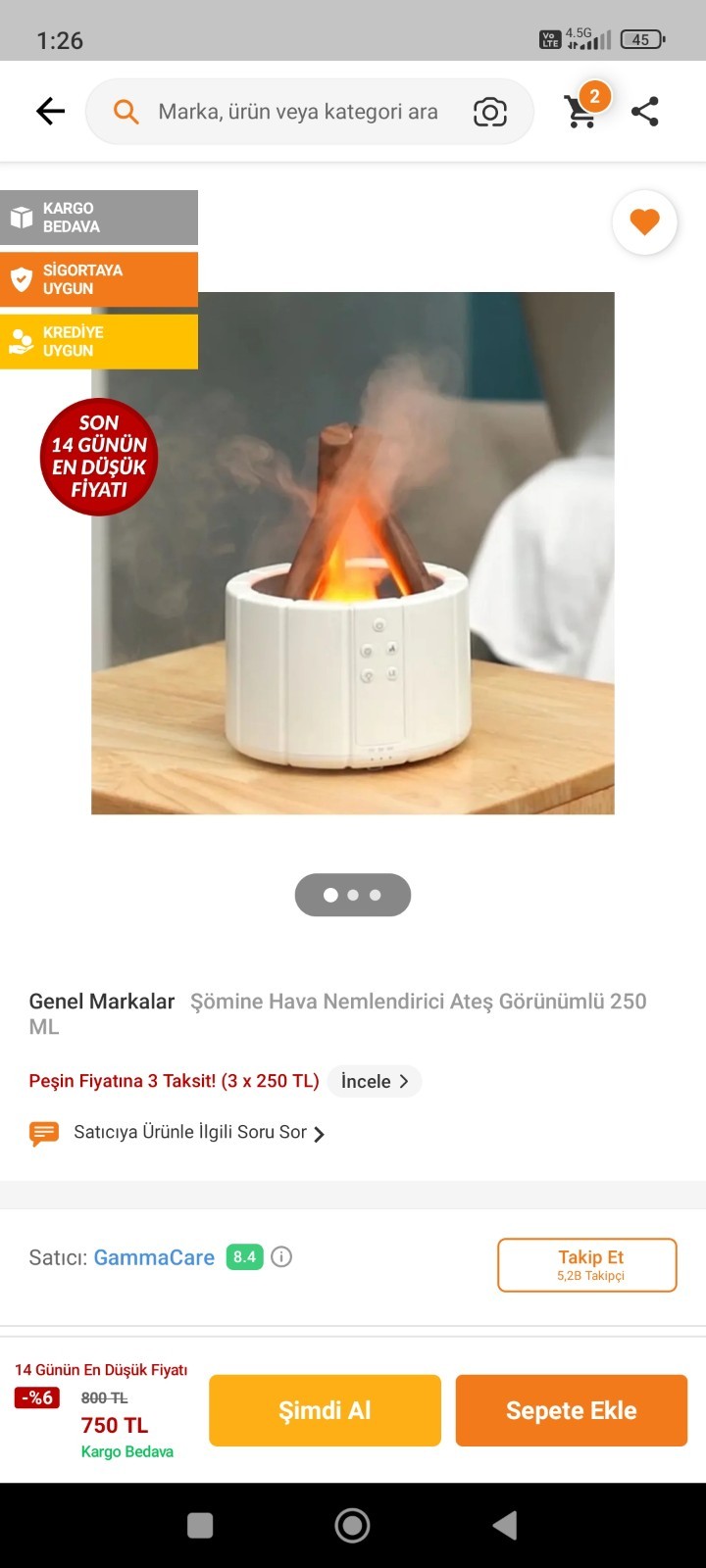 humidifier