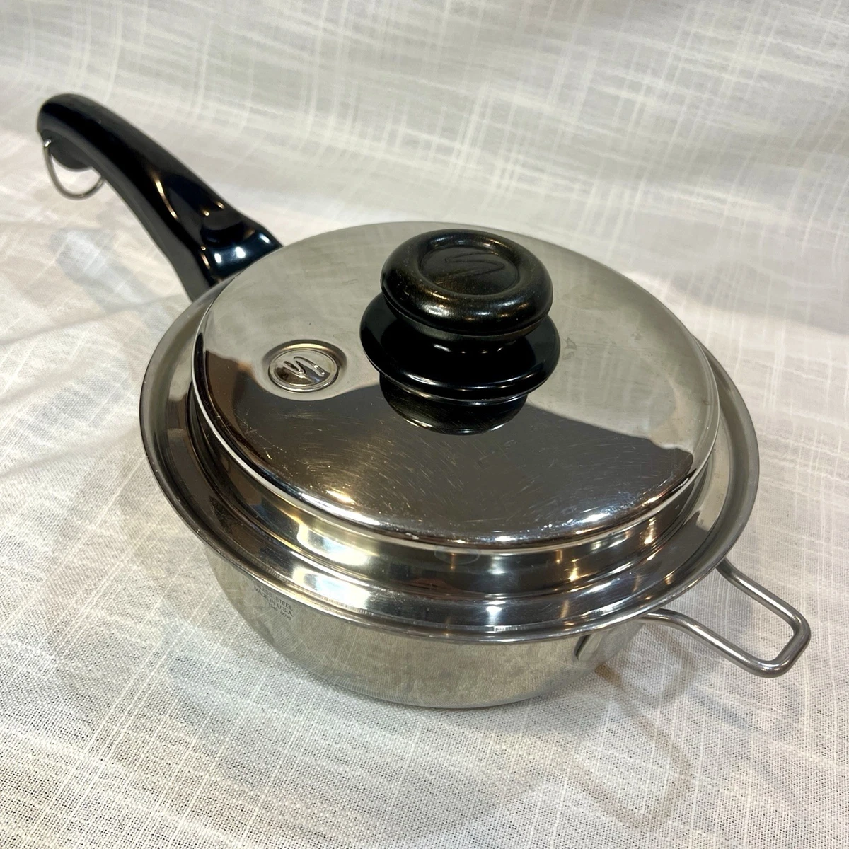 Saladmaster Frying & Grill Pans for sale | eBay