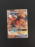 Pokémon TCG Charizard GX Holo Ultra Rare Burning Shadows 20/147