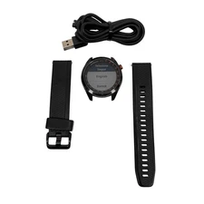 Garmin Approach S40 GPS Golf Smartwatch - Black