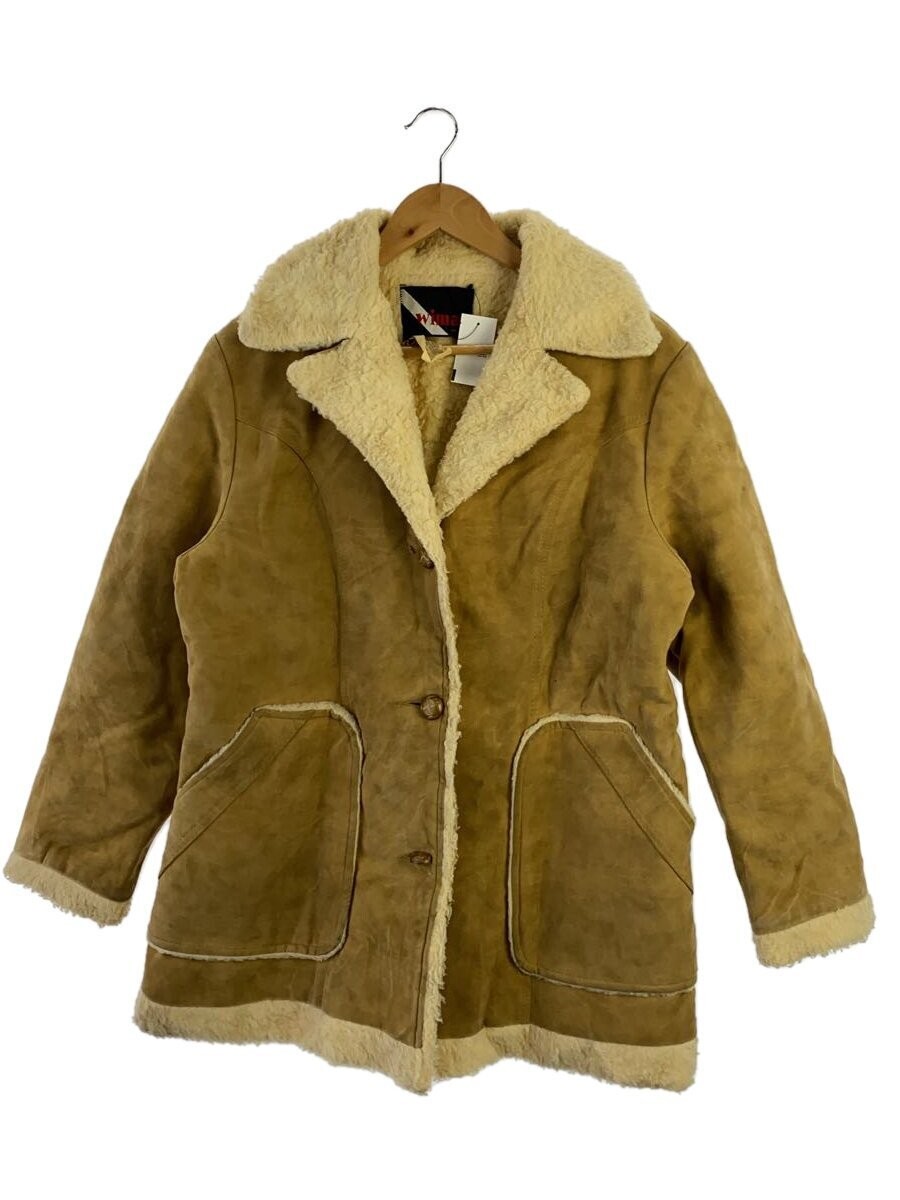 Wiman/Coat/L/Wool/Beg 3447