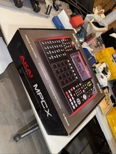 Akai Professional MPCX Standalone Sampler and Sequencer G3D