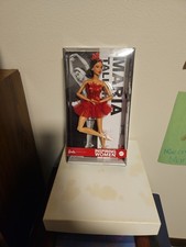 Barbie Inspiring Women Doll, Maria Tallchief Collectible. NRFB