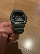 Casio G-Shock Nexusvii  Urban Research