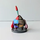 Mr. Krabs - Freeny's Hidden Dissectibles Nickelodeon Spongebob Squarepants Serie