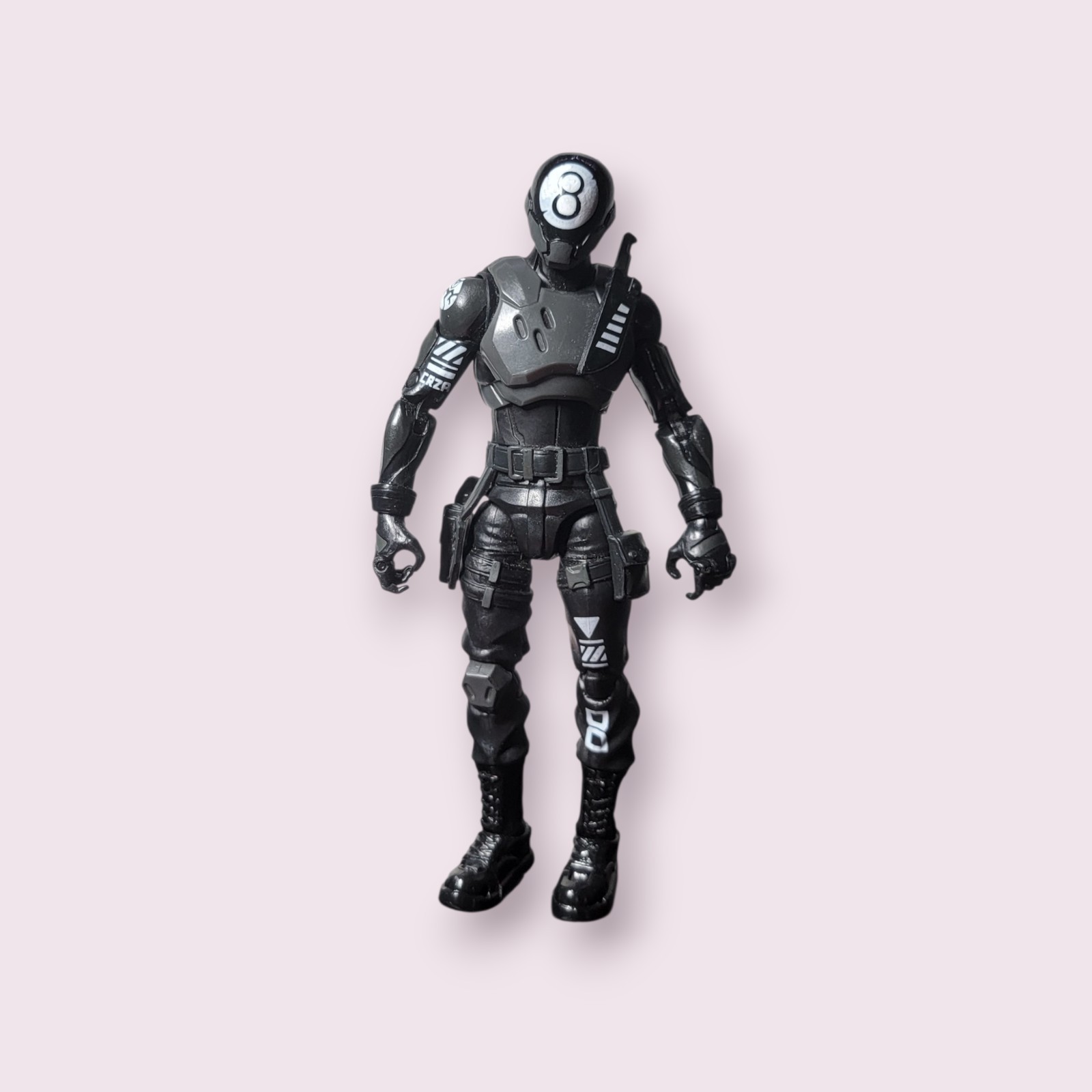 Jazwares Fortnite Legendary Series 6in Figure  8-Ball