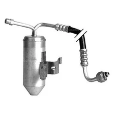 33716 4-Seasons Four-Seasons A/C AC Receiver Drier for Saturn SL SL1 SC1 SL2 SC2