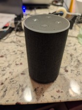 Amazon Echo (2. Gen.), Intelligenter Lautspre...