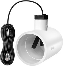 VGA to DB9 Serial Adapter