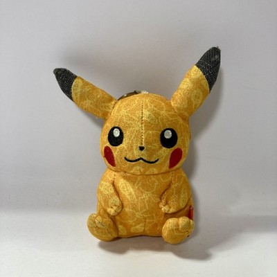 Pocket Monsters Pokemon Pikachu plush BEAMS collaboration approximately 11cm BAN