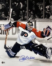 Does Ron Hextall Belong in the Hall of Fame? 12
