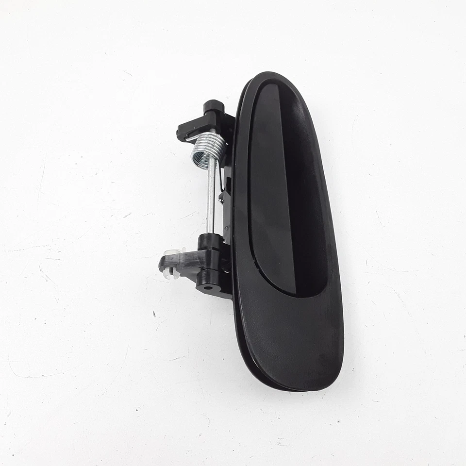 外门把手适用于 Geo Prizm 丰田卡罗拉 1993 - 1997 RAV4 1996 - 2000 — 第 2/4 张图片