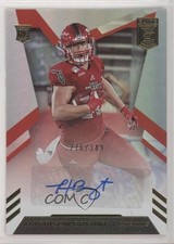2020 Panini Donruss Elite Rookie 276/349 Harrison Bryant #RA-HB Auto pm6