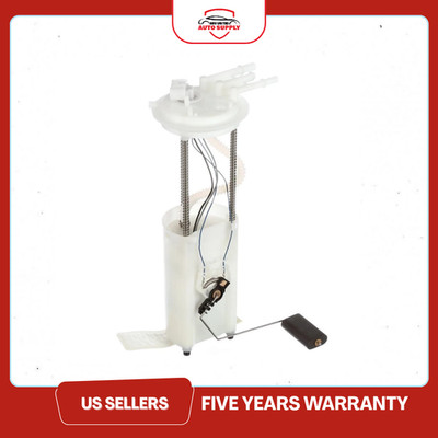 Sparta Fuel Pump Module PN3008 for Chevrolet GMC Express 1500 Express 2500 97-02