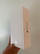 Apple iPhone 6, Space Gray, 16GB Empty Box - Box Only