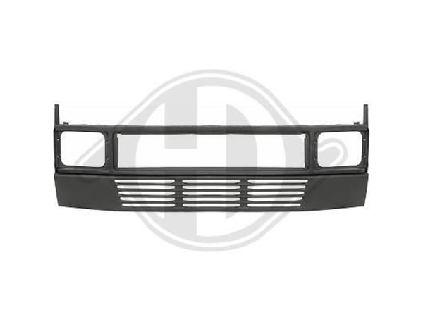 Frontmaske FüR Mercedes L207 1977-1995-image