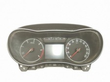 Compteur Opel ZAFIRA