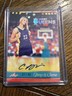 2025 LEAF GLORY OF THE GAME CAMERON BRINK AUTO #/40 COURT QUEENS*