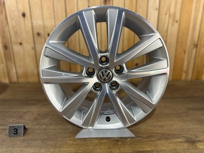 1x Original Alufelge Estrada VW Polo 6R 6R0601025R Felge 6Jx15 ET40