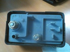 SUPPORT DE GOBELETS D'eau Noir Pour Console Centrale Pour Tesla Model 3