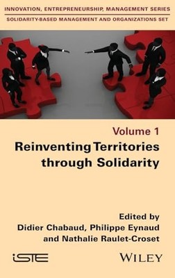 Reinventing Territories through Solidarity by Didier Chabaud 9781836690085 NEW