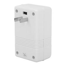 100W Step Up/Down Voltage Converter Transformer