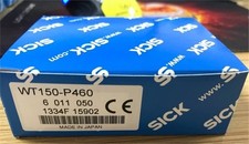 1Pc New Sick Sensor WT150-P460 WT150P460 if