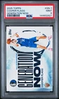 2025 TOPPS GENERATION NOW #GN-1 COOPER FLAGG ROOKIE RC PSA 9