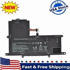 Laptop Battery for HP Stream 11-AK1012DX PO02XL P002037XL