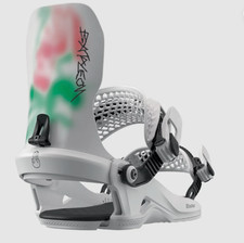 Bataleon Blaster HW Bindings 2026 Watermelon L/XL
