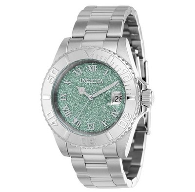  NEW Invicta Angel 40mm SWISS RONDA 515 Caliber Women's Watch 40159