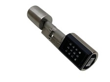 Smart Lock WELOCK Electronic 4-in-1 Cylinder DAMAGED