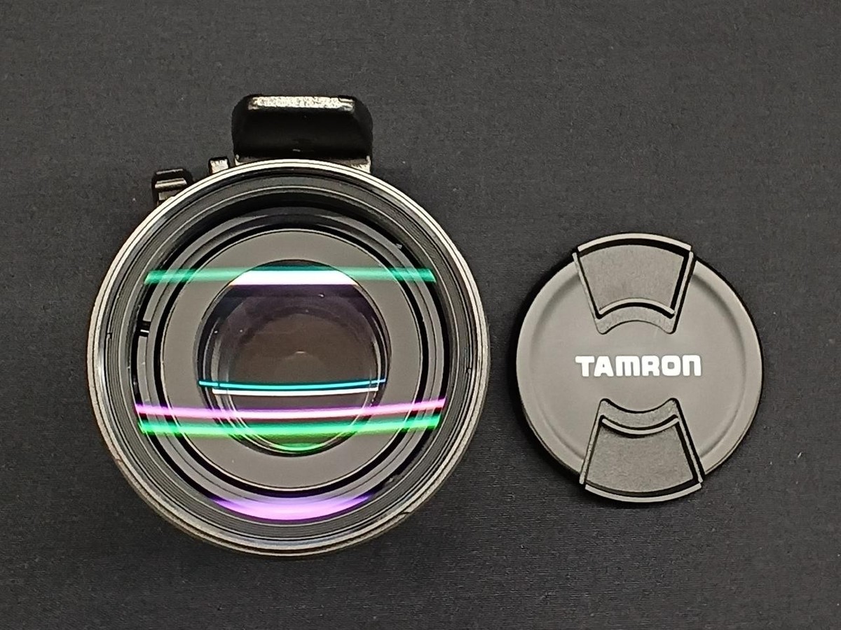 tamron 200-400mm f5.6 EFマウント 75DE Tamron AF 200-400mm F5.6LD 75De Canon Mount | eBay