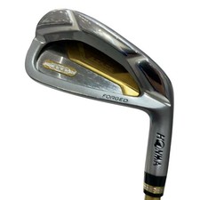 HONMA GOLF BERES 2019 5 Iron Flex-SR 3S ARMRQ 47 No Head Cover