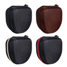 Headphones Case Replacement Protective Shell Travel Carrying Bag For 5/4/3
