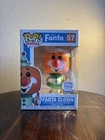 Funko POP! Ad Icons - Fanta Clown #57 (Funko Exclusive)