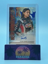 2026 Panini Track Kings NASCAR Racing Checklist Guide in-content 50