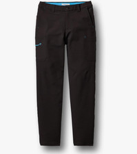 Amazon Uniform Cargo Pants by Luly Yang Men's L 34-37 Workwear Stretch Waistband