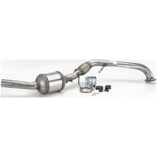 Ruß-/Partikelfilter Abgasanlage für Mercedes-Benz A-Klasse W169 B-Klasse W245
