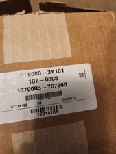 Eaton INNOVATIVE TECHNOLOGY PTE080-3Y101 Surge Protector PTE080 *NEW IN BOX*